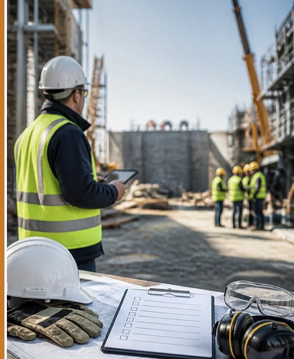 Супервайзинг по охране труда в Элисте от 5178 р. | Авеста ОТиПБ